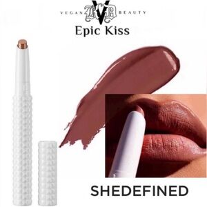 Kat Von D Epic Kiss Lipstick